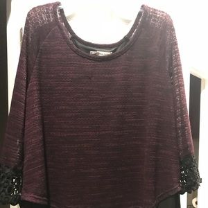 Maurice’s Dressy plus size 2 LIKE NEW